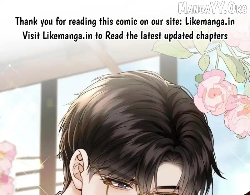 Deeply In Love Chapter 61 - page 1